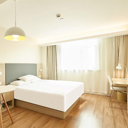 Hanting Hotel Fuzhou Pingtan מראה חיצוני תמונה
