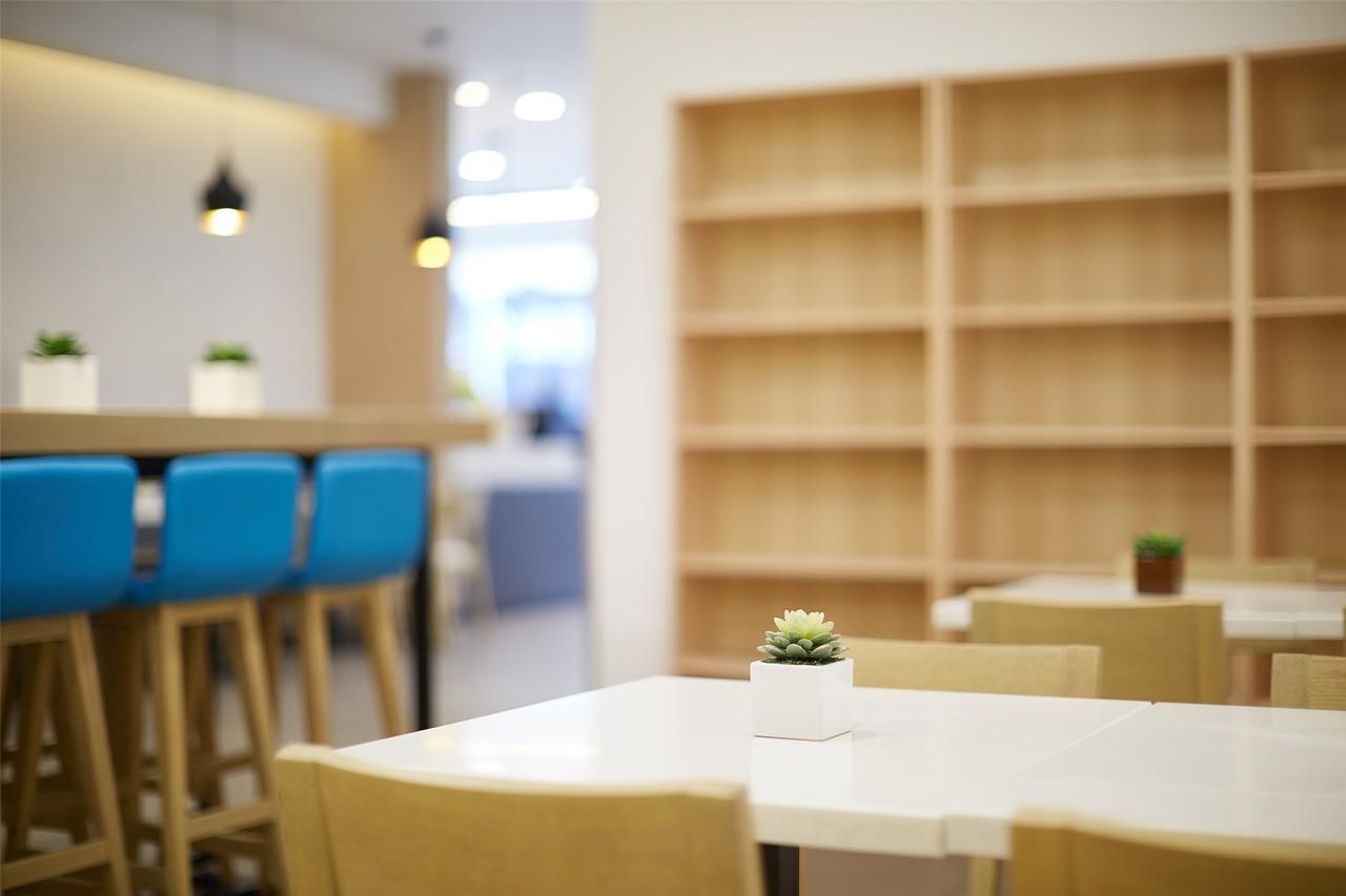 Hanting Hotel Fuzhou Pingtan מראה חיצוני תמונה